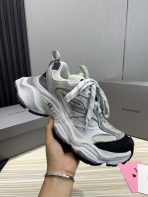Balenciaga Summer 24 Cargo Sneaker Size 36-45 - Image 5