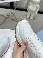 Prada 2024 New Leather sneaker Size 36-45 - Image 7