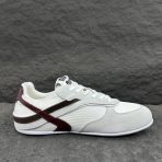 MiuMiu Suede leather and fabric Sneaker Size 35-40 - Image 9