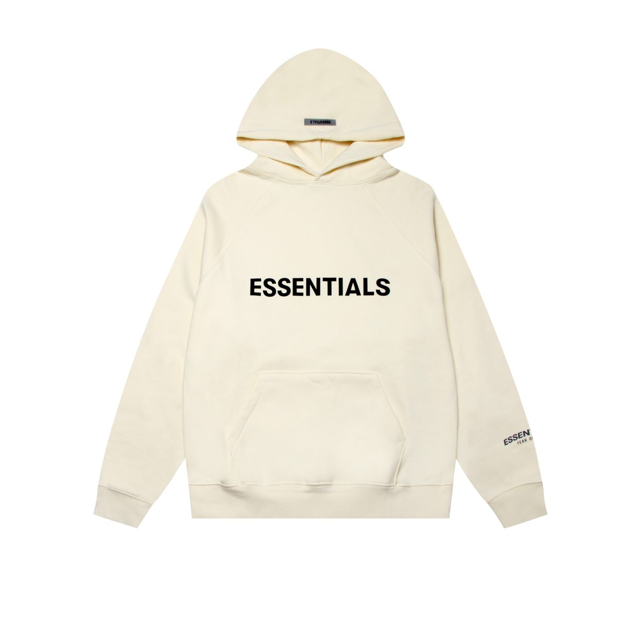 FEAR OF GOD Unisex Sweatshirt Size S-XL - Image 1