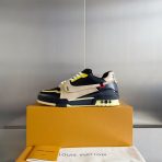 Louis Vuitton Trainer x Nike Sneaker Size 36-46 - Image 7