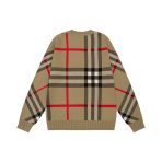 Burberry Unisex Sweatshirt Size S-XL - Image 2