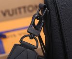 Louis Vuitton M57080 Aerogram Shoulder Bags Size 28*24*10cm - Image 5