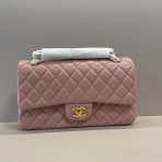 Chanel CF1112 Shoulder Bags Sheepskin 25cm