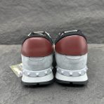 Valentino Camouflage Rockrunner Sneaker Size 36-46 - Image 8