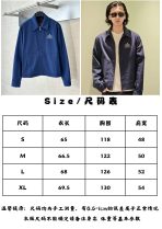 Prada Unisex Jacket Size S-XL - Image 13