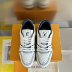 Louis Vuitton LV Trainer Sneaker Size 36-46 - Image 5