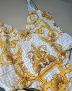 Fendi Swimsuit Size S-XL - Image 7