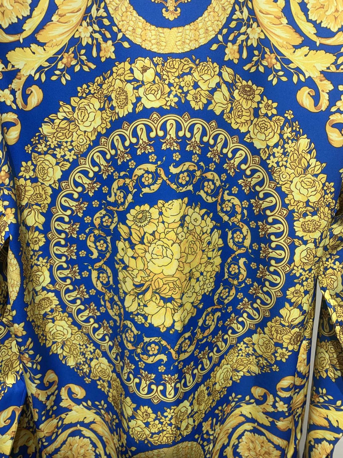 Versace 2025 new Shirt Size S-2XL - Image 6