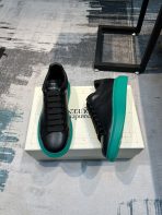Alexander McQueen Men's/Women Sneakers Shoes Gr. 36 - 46 - Image 7