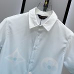 Louis Vuitton Sommeranzug Size M-XXL - Image 3