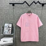 Loewe T Shirt  Embroider Logo Size XS-L