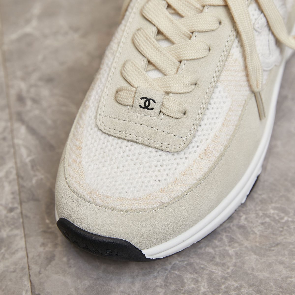 Chanel 2023fw New Sneaker size 36-42 - Image 4