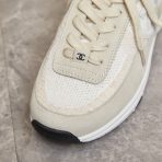 Chanel 2023fw New Sneaker size 36-42 - Image 4