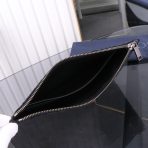 Dior Oblique Clutch Bags Size 26.5*17.5cm - Image 8