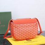 Goyard Vendome Shoulder Bags Size 25*17*8cm - Image 3