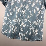 Louis Vuitton Sommeranzug Size M-XXXL - Image 7