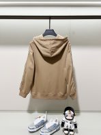 Burberry Unisex Sweatshirt Size S-XL - Image 9