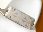 Louis Vuitton M24141 CarryAll Women Bags Size 29*24*12cm - Image 5