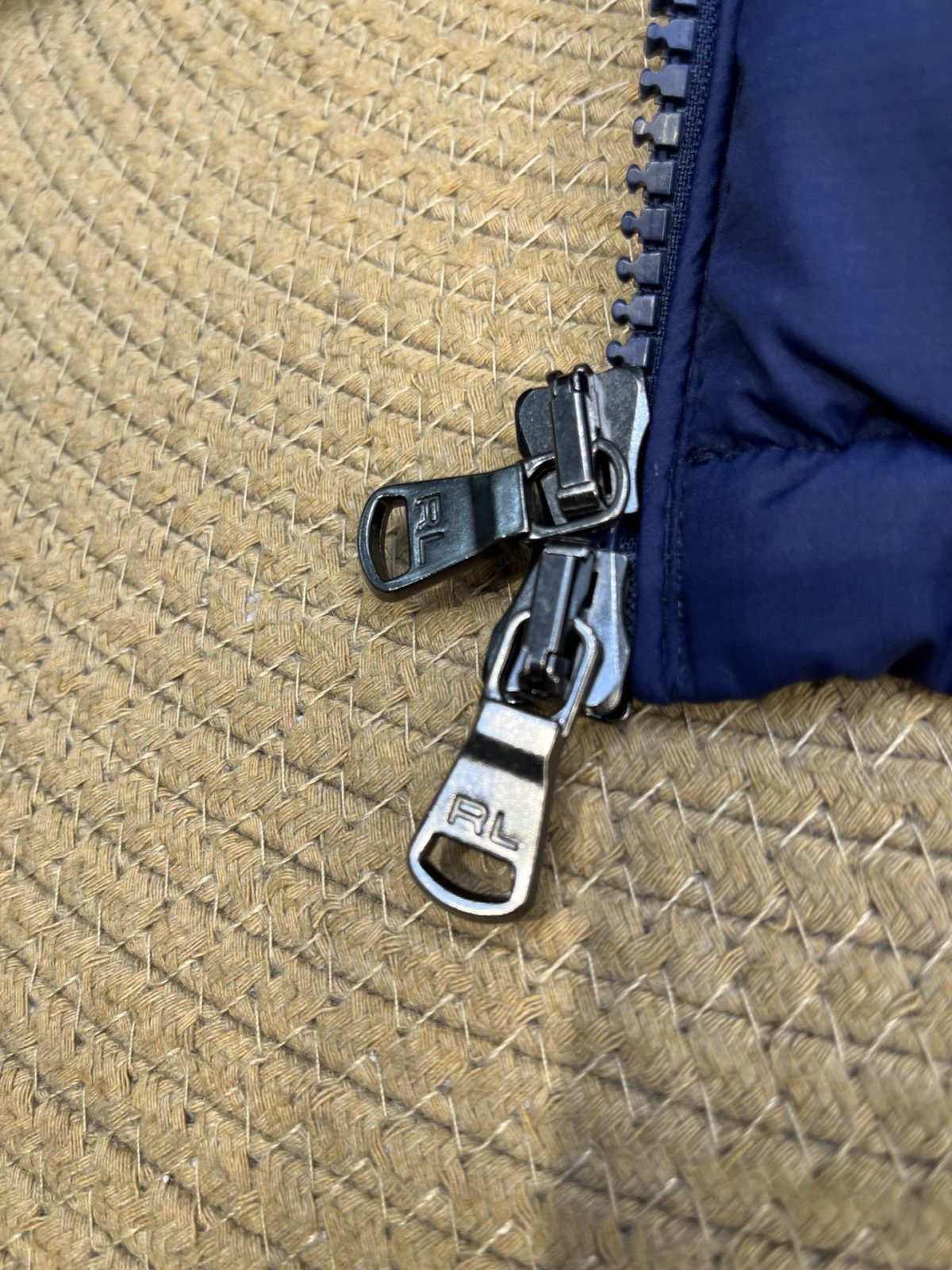 Ralph Lauren Unisex Winter Jacket Size S-XXL - Image 8
