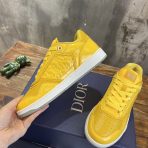 Dior B27 Low Top Sneaker Size 36-46 - Image 5