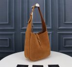 YSL Le5A7 Women Shoulder Bags Size 23*22*8.5cm - Image 2