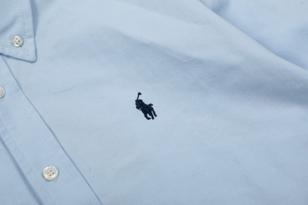 Ralph Lauren Shirt Size S-XL - Image 5