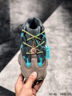 Yeezy 500 Mens/Women's Sneakers Shoes 36 - 46 - Image 7