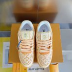 Louis Vuitton 2024ss Trainer Sneaker Size 36-46 - Image 5