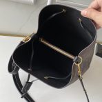 Louis Vuitton M44020 NéoNoé Women Bags Size 27*26*22cm - Image 7