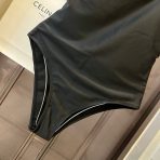 Chanel Swimsuit Size S-XL - Image 4
