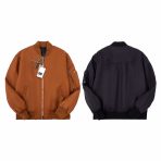 Dior Unisex Jacket Size S-XL - Image 6