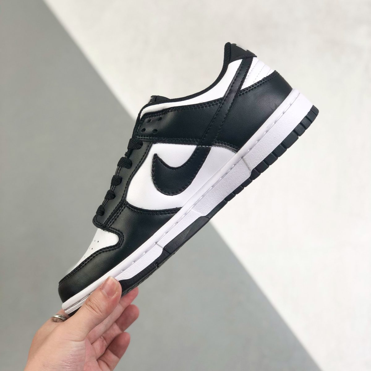 Nike SB Dunk Low Coast  Sneakers Shoes Black White Mens/Women 36 - 46 - Image 3
