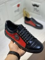 Philipp Plein Mens Outdoor Sneakers Shoes 38 - 45 - Image 6