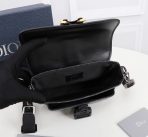Dior Mini Hit The Road Men Shoulder Bags Size 19*11*4cm - Image 8