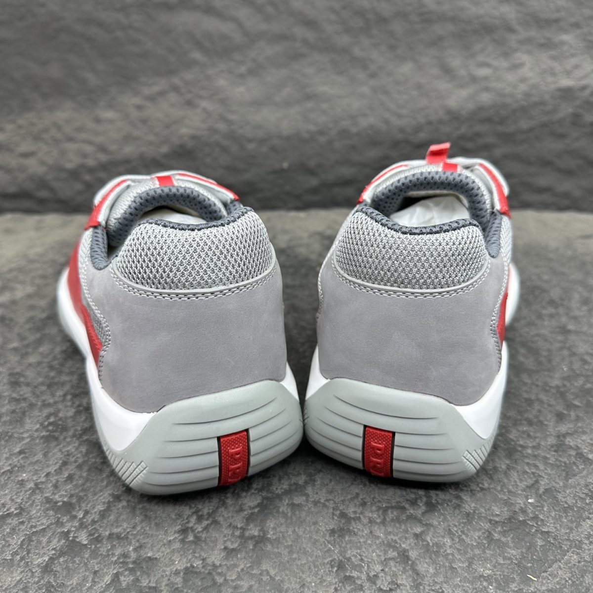 Prada America’s Cup Original Sneaker Size 36-46 - Image 8