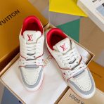 Louis Vuitton LV Trainer Sneaker Size 36-46 - Image 2