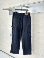 Louis Vuitton Unisex Jeans Size S-XL - Image 7