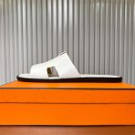 Hermes lzmir Sandals Size 40-45 - Image 5