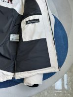 Moose Knuckles 06 Men Winter Jacket Size S-XXL Beige - Image 9