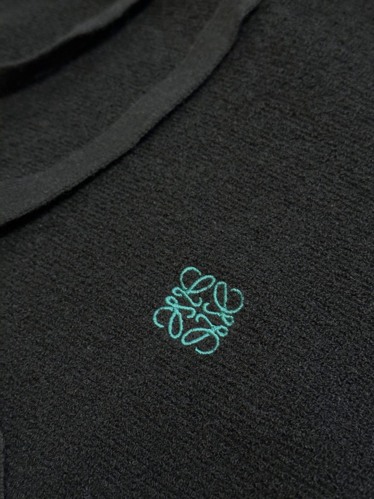 Loewe Anagram Sweatshirt Embroider Size S-XL - Image 3