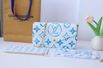 Louis Vuitton M11459 Félicie Pochette Women Bags Size 21*12*3cm - Image 2