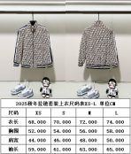 Dior Unisex Jacket Size S-XL - Image 10