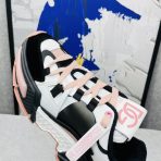 Dolce Gabbana 2024ss Sneakers Size 36-45 - Image 7