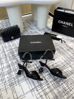 Chanel 2024 New Sandals Size 36-41 - Image 7