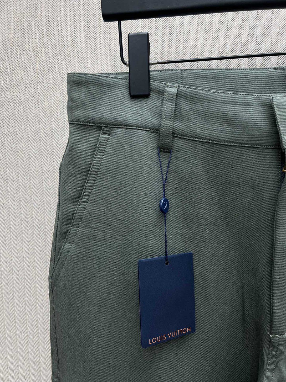 Louis Vuitton 2025ss New Pants Size S-XL - Image 3