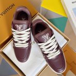 Louis Vuitton 2024ss LV Trainer Sneaker Size 36-46 - Image 2