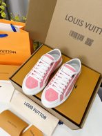 Louis Vuitton LV LAGOON Women Shoes Size 36-41 - Image 7