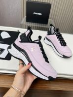 Chanel 2023fw New Sneaker size 36-46 - Image 7