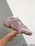 Yeezy 500 Mens/Women's Sneakers Shoes 36 - 45 - Image 5